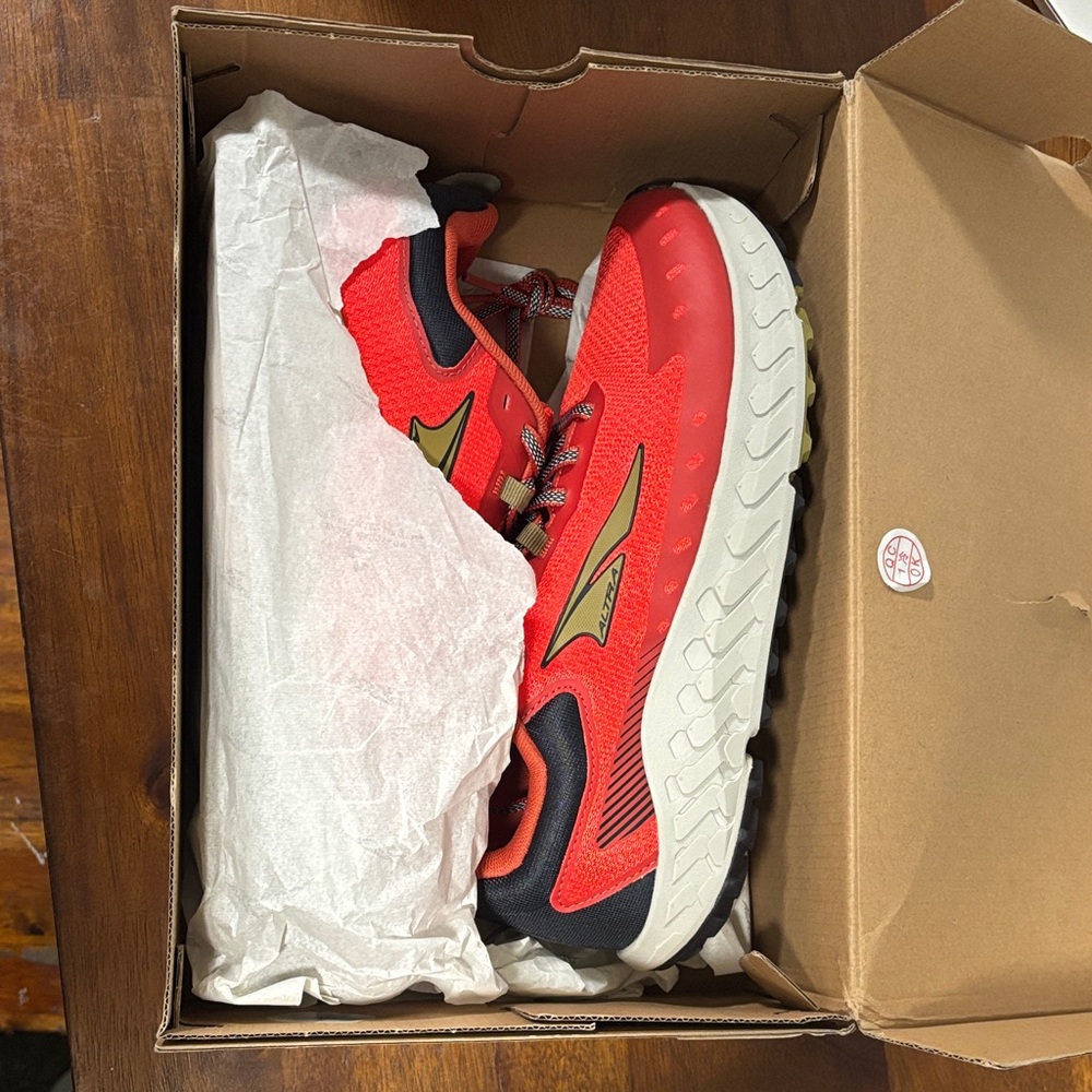 Altra outroad 2